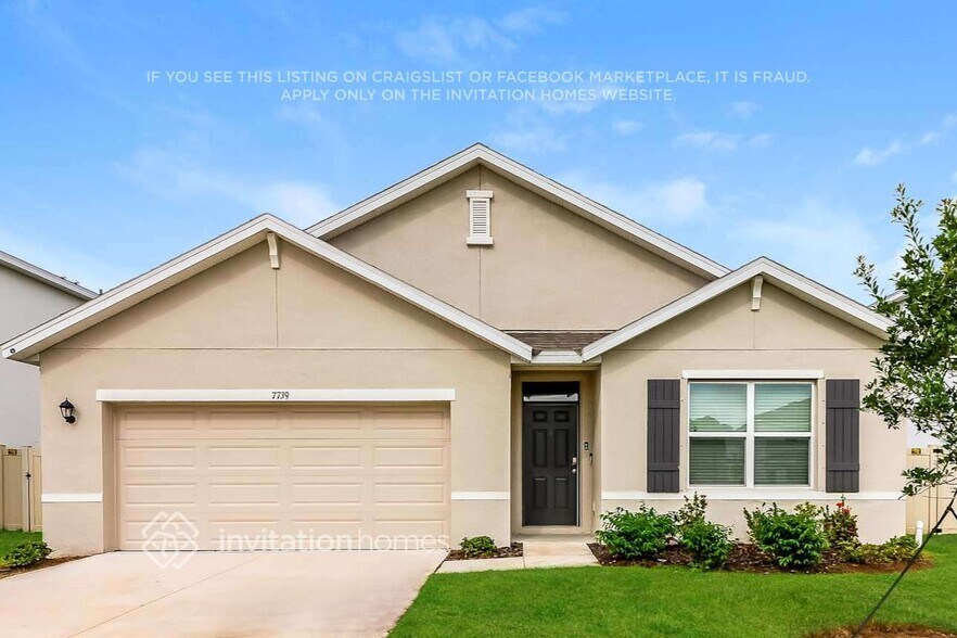 Primary Photo - 7739 Harbor Moor Dr