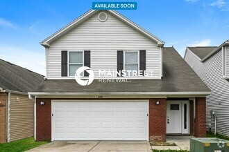 Building Photo - 604 Fisher Creek Drive