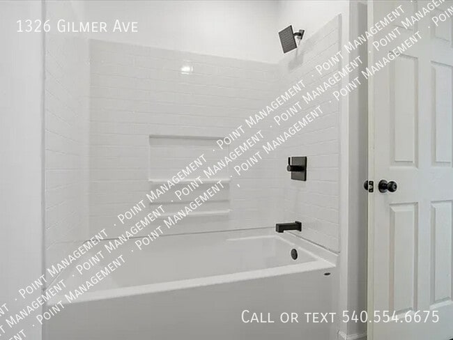 Building Photo - 1326 Gilmer Ave NW