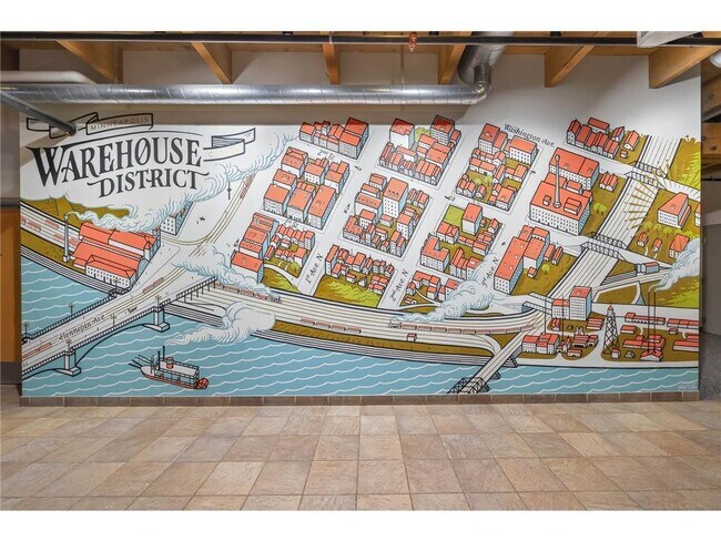 Building Photo - 404 N Washington Ave