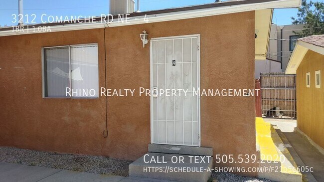 Primary Photo - Cozy 1 Bedroom, 1 Bath In The NE!