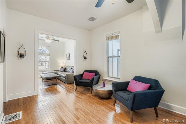 Building Photo - 3531 Quitman St