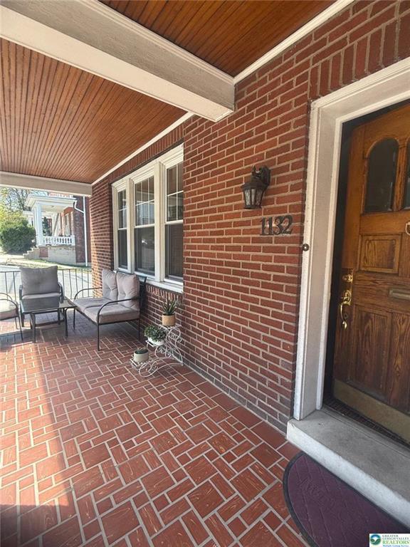 Building Photo - 1132 Mahantongo St