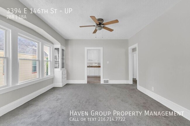 Building Photo - 3394 E 146th St