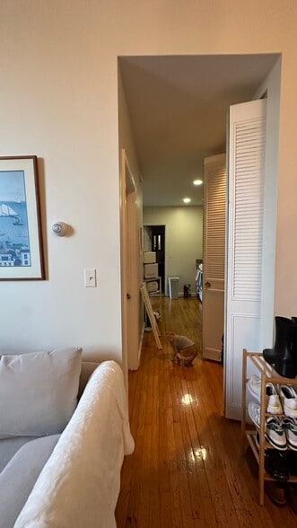 Building Photo - 427 Shawmut Ave