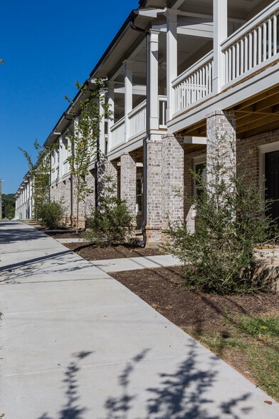 Building Photo - Mitchell Yards
