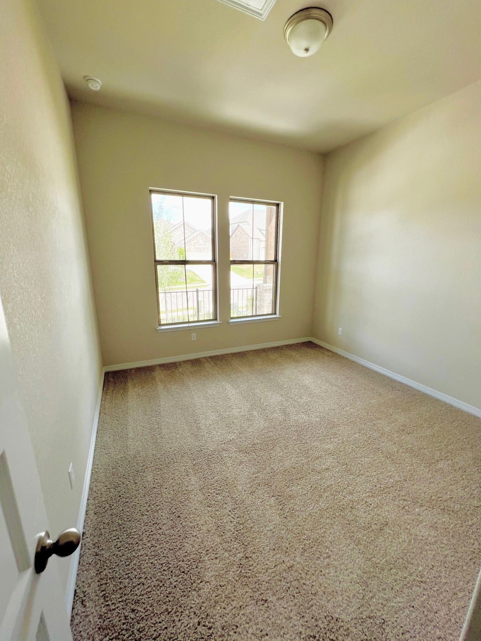 Bedroom - 2100 Mar Vista Ln