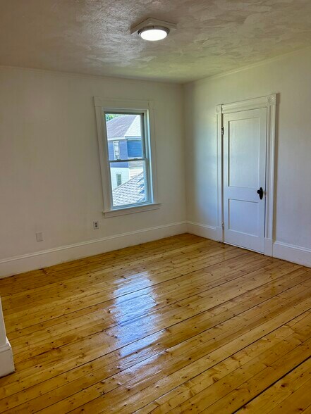 3rd Bedroom - 59 Cotter Ct