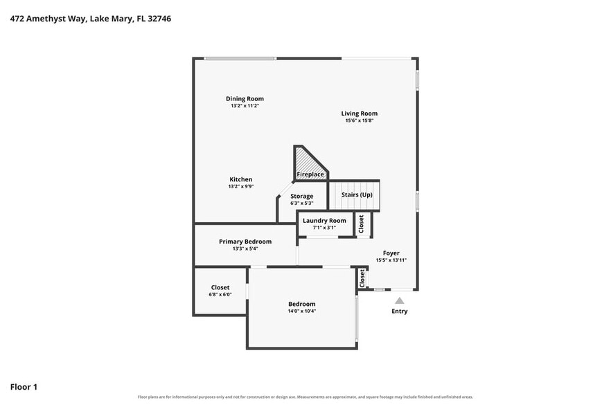Building Photo - 472 Amethyst Way