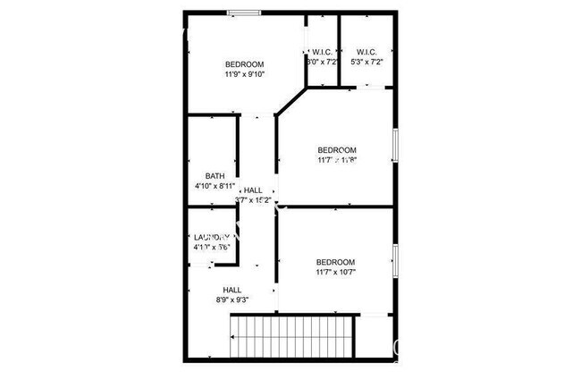 Building Photo - 813 E College Ave