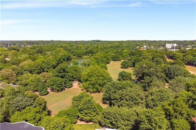 Building Photo - 1055 Piedmont Ave NE