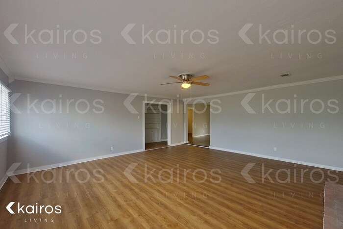 Building Photo - 4417 Brown Ave.