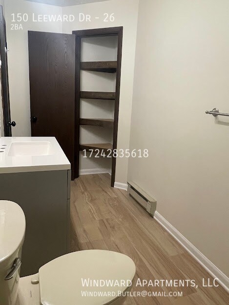 Building Photo - 150 Leeward Dr