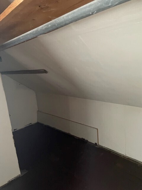2nd Floor Master Bedroom-closet - 108 Malden Rd