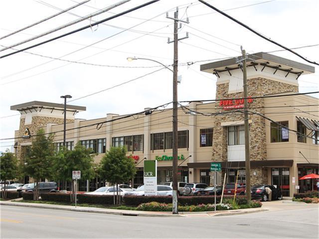 Building Photo - 3810 Center St