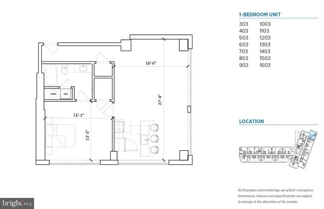 Building Photo - 235 N Christopher Columbus Blvd