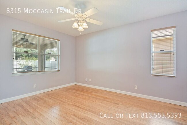 Building Photo - 8315 Moccasin Trail Dr