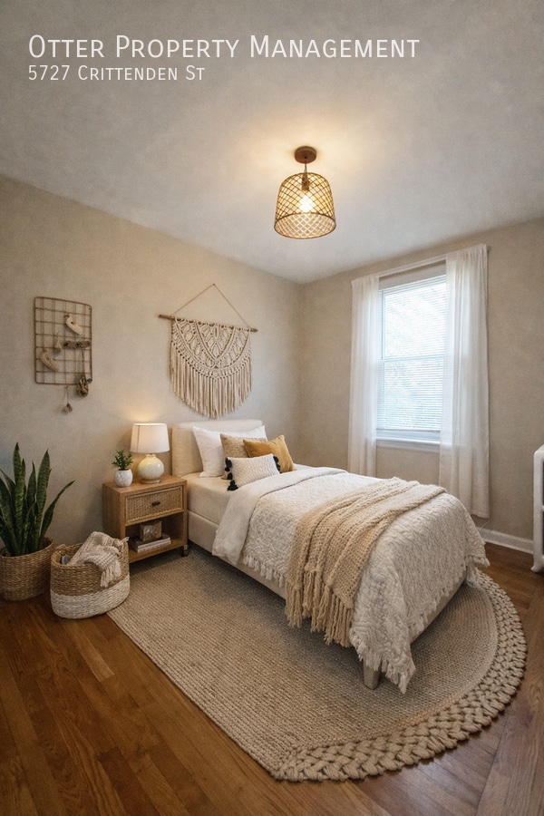 Building Photo - 5727 Crittenden St