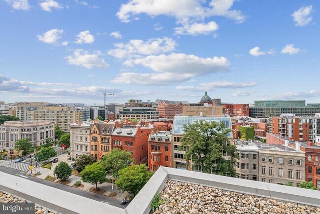 Building Photo - 1711 Massachusetts Ave NW
