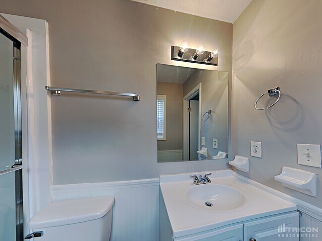 Building Photo - 4073 Red Laurel Way SW
