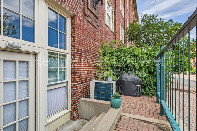 Building Photo - 1616 14th St