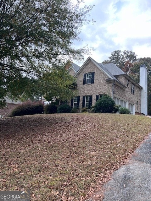 Building Photo - 7500 Capps Creek Ln