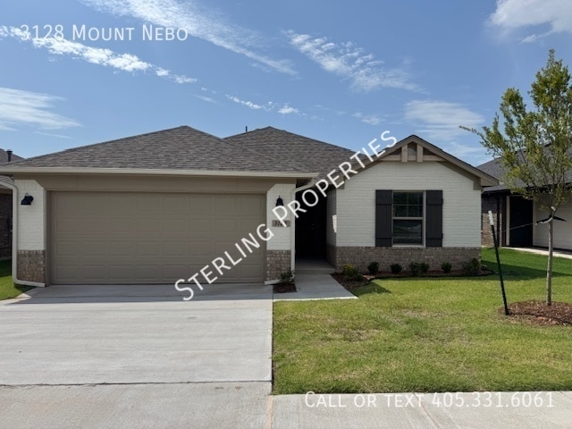 Primary Photo - 3128 Mt Nebo Dr