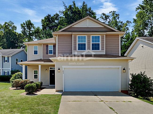 Building Photo - 253 Averasboro Dr