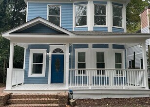 Building Photo - 99 Ormond St SE