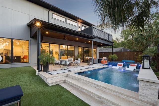 Building Photo - 9733 Mixon Dr