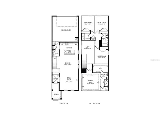 Building Photo - 4878 Coral Bean Aly