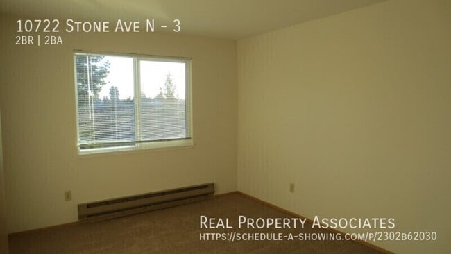 Building Photo - 10722 Stone Ave N