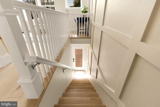 Building Photo - Private Georgetown Living!