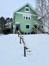 Building Photo - 1719 E 5th St