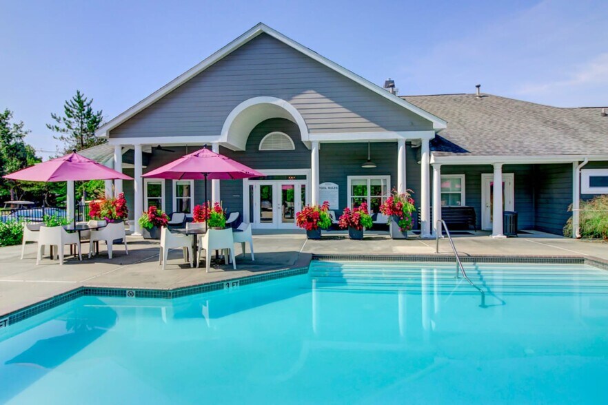 Stewards Crossing 1000 Stewarts Crossing Way Lawrenceville NJ 08648