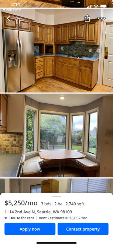 Building Photo - 1114 2nd Ave N