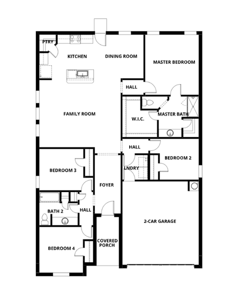 Building Photo - 2109 Dakota Dr