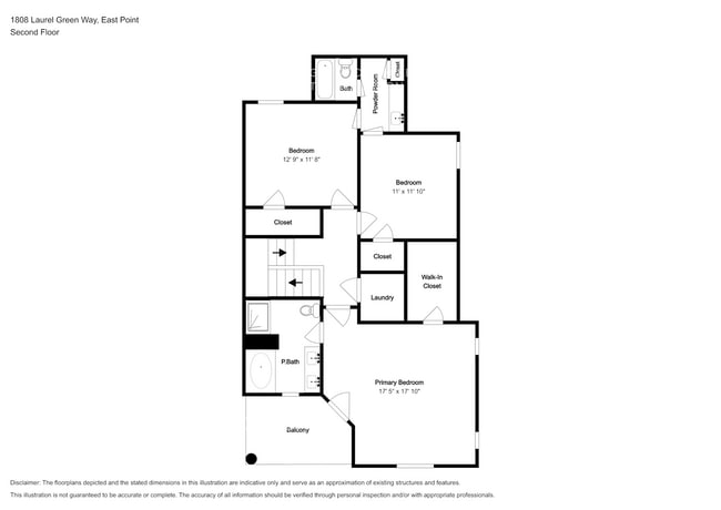 Building Photo - 1808 Laurel Green Way