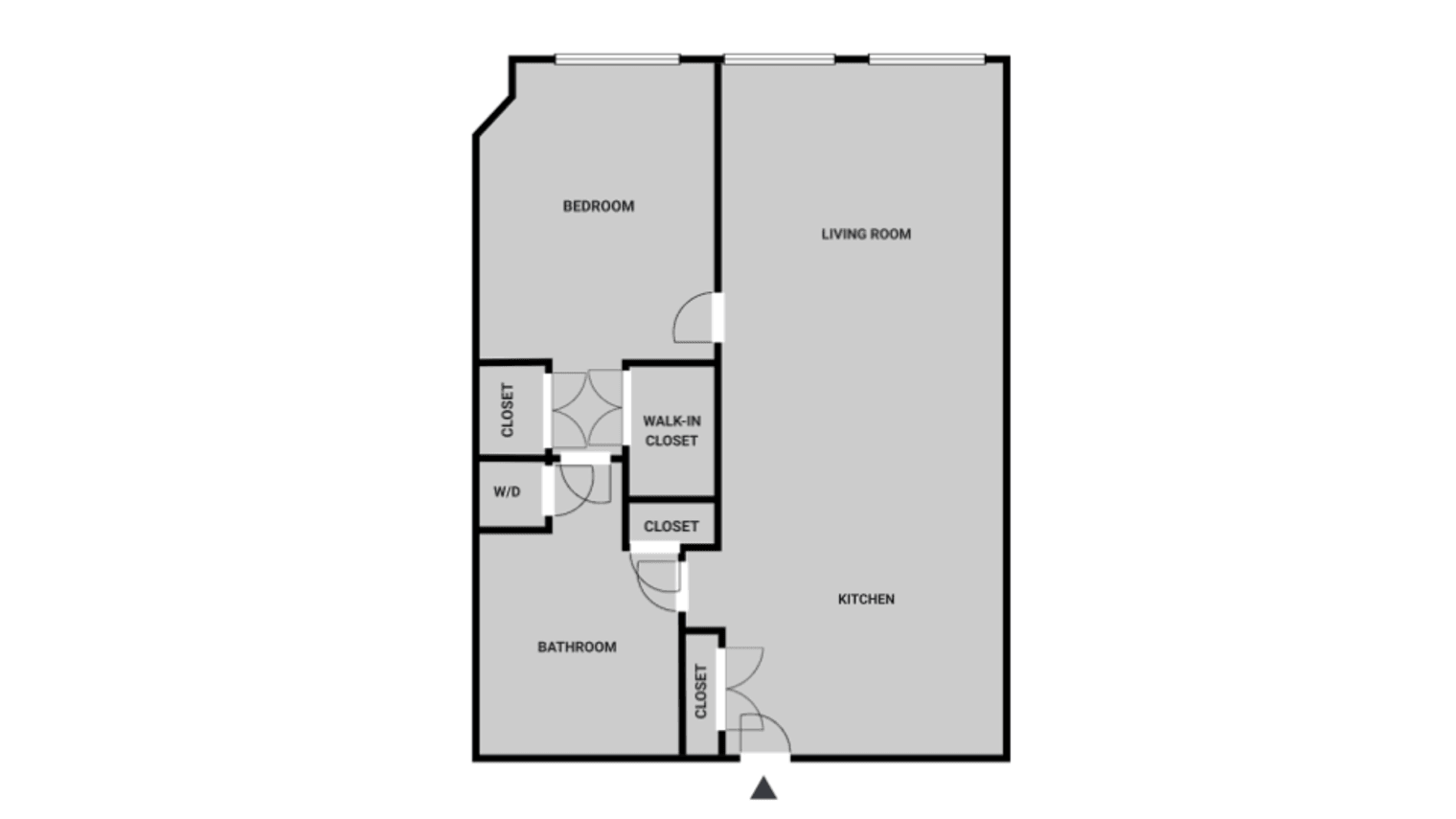 Building Photo - 425 8th St NW