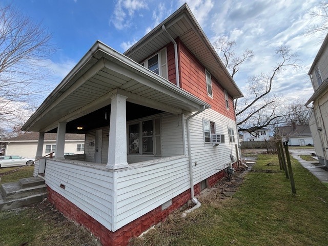 Building Photo - 1210 N Johnson St