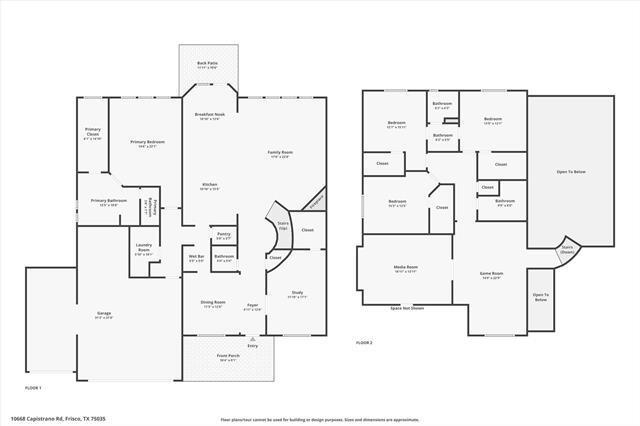 Building Photo - 10668 Capistrano Rd