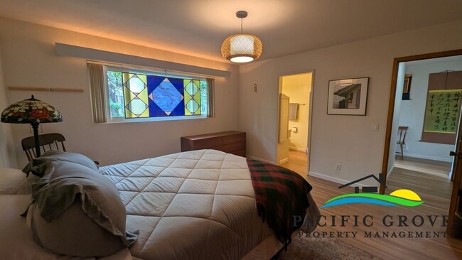 Building Photo - Furnished Pebble Beach Residence with Private Sun Deck