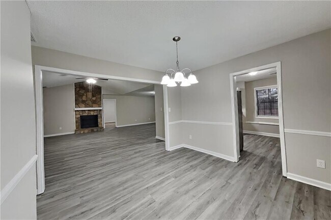 Building Photo - 4487 Wesley Way