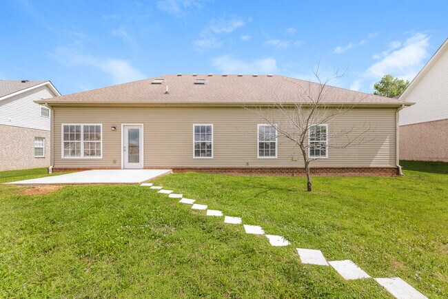 Building Photo - 4911 Compassion Ln