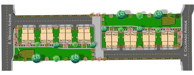 Building Photo - Spacious 4BR Home w/ Bonus Room in Cherry Creek School District!