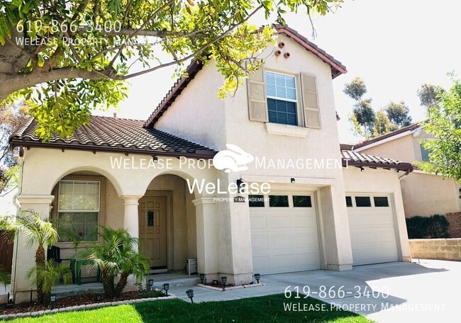 Building Photo - 2530 Falcon Valley Dr