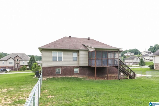 Building Photo - 725 Starlite Dr