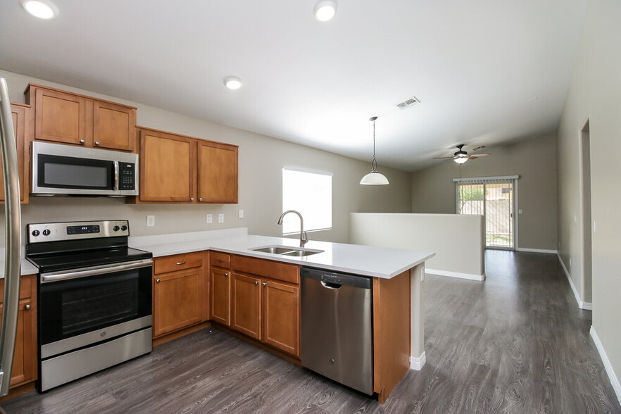 Building Photo - 4118 E Morenci Rd