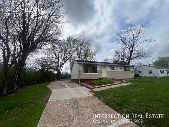 Building Photo - 8408 Hill Ave