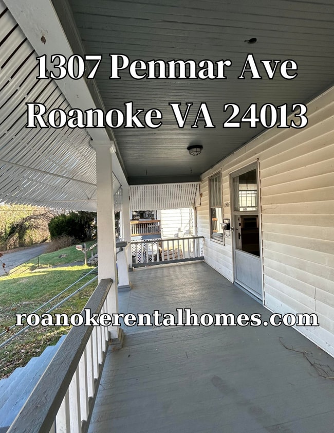 Building Photo - 1307 Penmar Ave SE